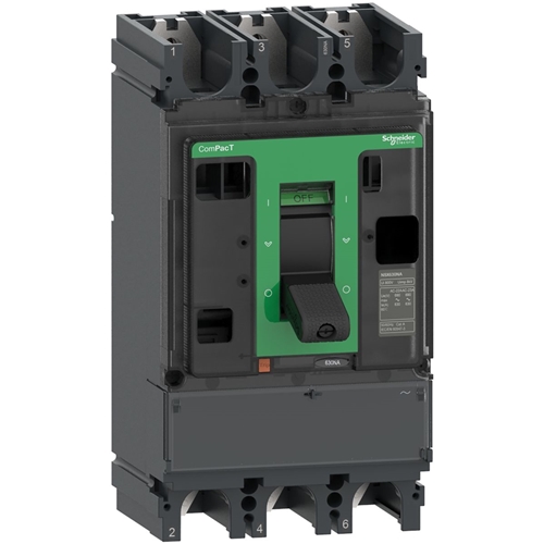 Schneider Electric NSX400NA 3P 400A S/D