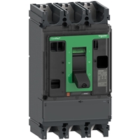 Schneider Electric NSX400NA 3P 400A S/D