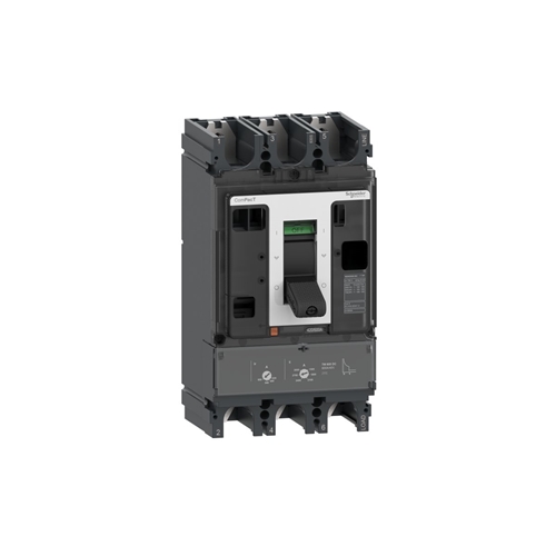 Schneider Electric NSX400F DC 3P 36kA TM-DC 400A