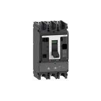 Schneider Electric NSX400F DC 3P 36kA TM-DC 400A