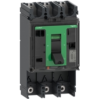 Schneider Electric NSX400L 3P 150kA Frame