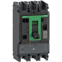 Schneider Electric NSX400HB1 3P 75kA ML 1.3 M 320A