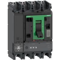 Schneider Electric NSX400HB1 4P 75kA ML 2.3 400A