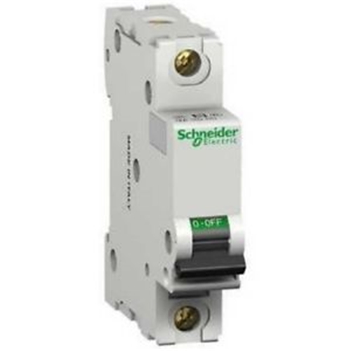 SCHNEIDER SINGLE POLE 16A MCB (25701)