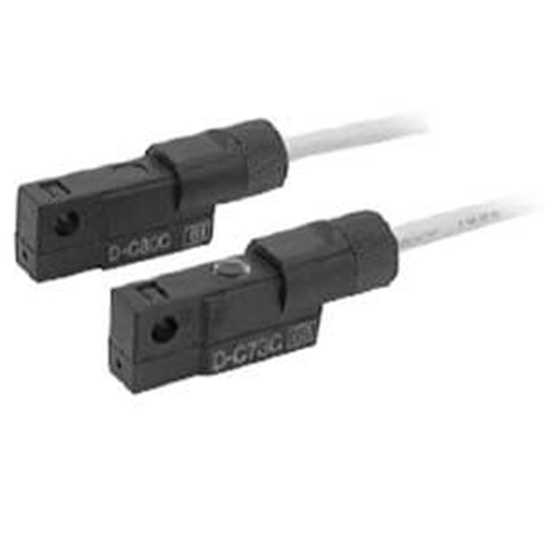 SMC CONNECTOR TYPE REED SWITCH WITH 5MTR LEAD