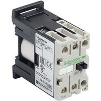 SCHNEIDER CONTROL RELAY 2N/O CONTACTS 230VAC COIL
