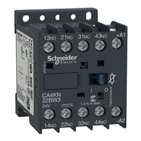 Schneider Electric LOW CONSUMP. MINI RELAY 110VDC