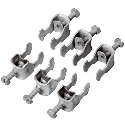 ELDON CABLE CLAMP 22-26MM (1 = 1 PK 25)