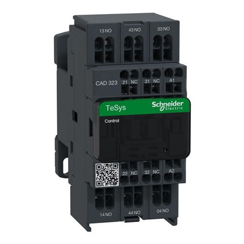 Schneider Electric REVERSING CONTACTOR