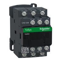 Schneider Electric AUXILIARY CONTACTOR