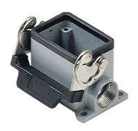 ILME SURFACE MOUNT HOUSING SINGLE LEVER