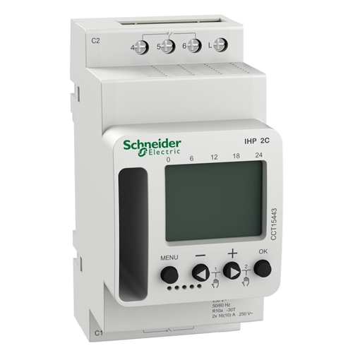 Schneider Electric IHP 2C w