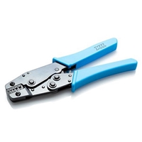 PARTEX CRIMP TOOL FOR CORD END FERRULES