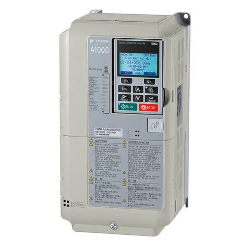 OMRON INVERTER