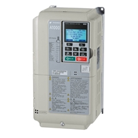 OMRON INVERTER