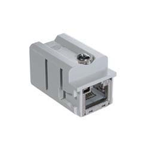 ILME ADAPTOR WITH RJ45 FEMALE CONNECTOR