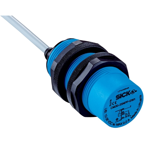 SICK (6028413) CAPACTIVE SENSOR