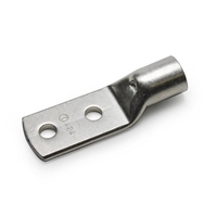 Cembre 300mm crimping lug +2 stud fixings