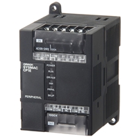 OMRON PLC 100-240VAC POWER SUPPLY