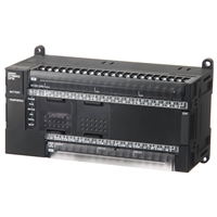 OMRON PLC 36 INPUTS & 24 RELAY OUTPUTS
