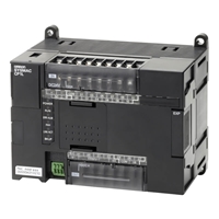 OMRON CP1L CPU UNIT WITH ETHERNET