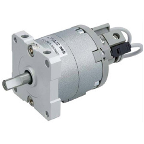 SMC SIZE 30 X 90DEG ROTARY ACTUATOR FREE MOUNT TYP