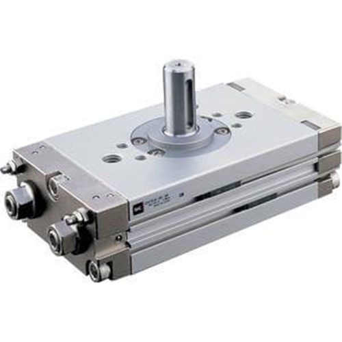 SMC ROTARY ACTUATOR