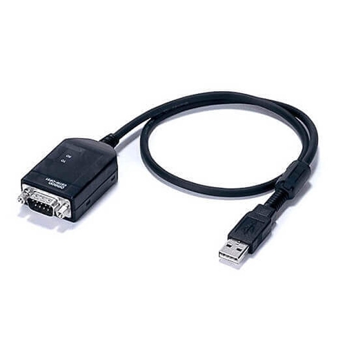 omron converter cable usb-rs232c