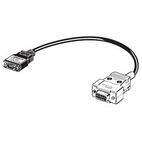 OMRON PROGRAMMING CABLE