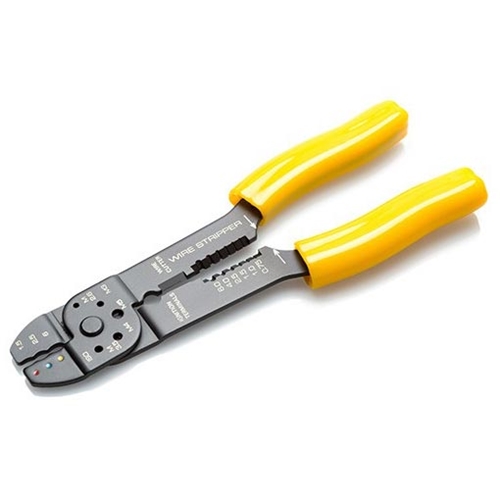 PARTEX ECONOMY CRIMP TOOL 0.75 TO 6SQ.MM