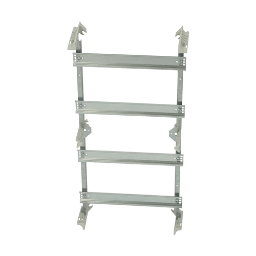 Fibox Enclosure incl. 2 x 5 x 25 mm2 - 150mm2