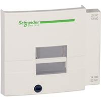 SCHNEIDERB TESYS D SAFETY COVER FOR LC1D40 TO D65