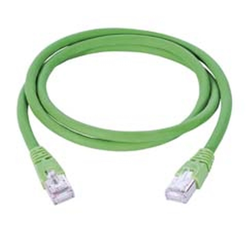 ILME RJ45 PATCH LEAD 1M