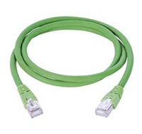 ILME RJ45 PATCH LEAD 1M