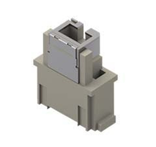 ILME FEMALE INSERT RJ45