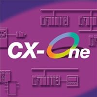 OMRON SINGLE USER LICENCE FOR CX- ONE V4