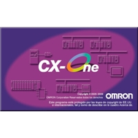 OMRON CX-ONE EDUCATION EDITION SITE LICENSE