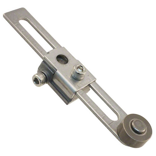 OMRON REPLACMENT LEVER, ADJUST ROLLER