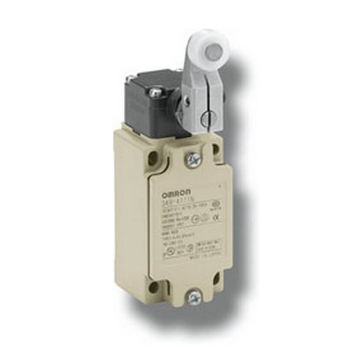 Omron Limit Switch D4B4111N.1