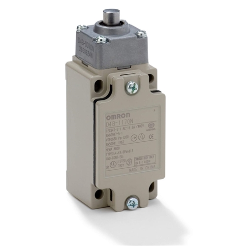 Omron Limit switch