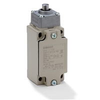 Omron Limit switch