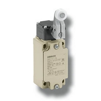 OMRON SAFETY LIMIT SWITCH