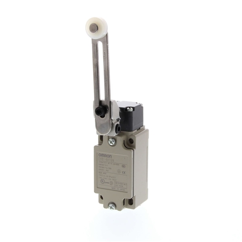 OMRON SAFETY LIMIT SWITCH