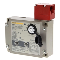 OMRON LIMIT SWITCH