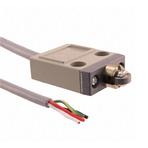 OMRON COMPACT ENCLOSED LIMIT SWITCH