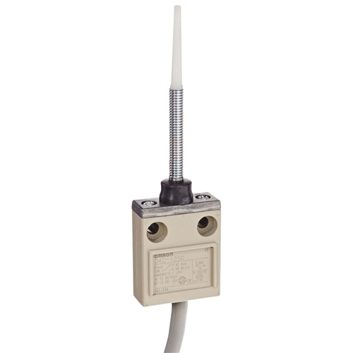 OMRON LIMIT SWITCH