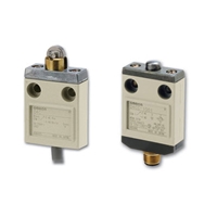 OMRON LIMIT SWITCH