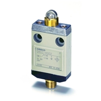 OMRON COMPACT LIMIT SWITCH