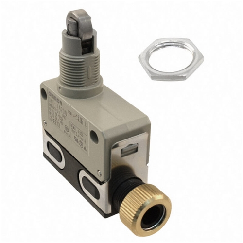 OMRON LIMIT SWITCH