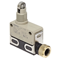 OMRON LIMIT SWITCH